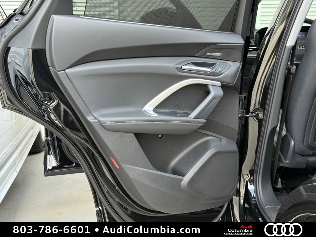 New 2026 Audi Q5 Prestige image 23