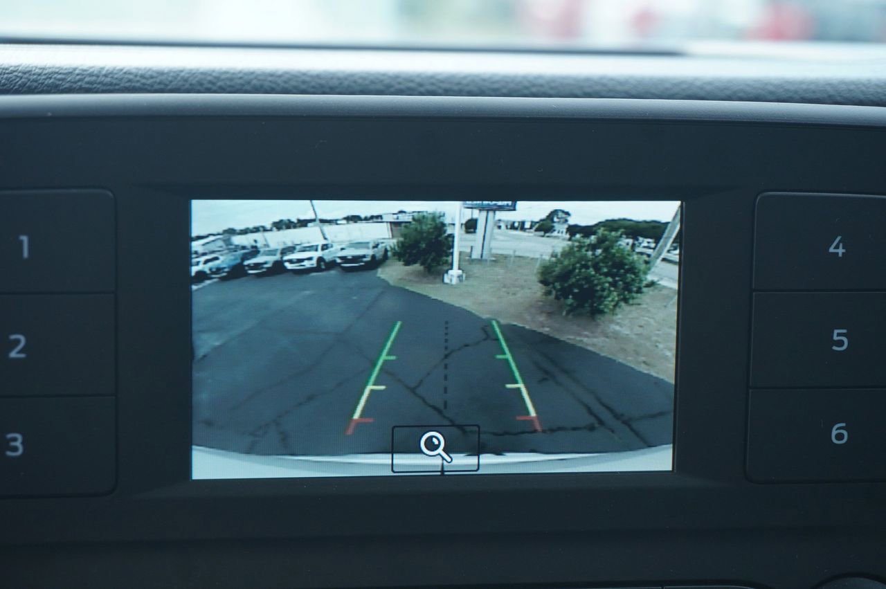 New 2025 Ford Transit 250 148 Medium Roof image 21