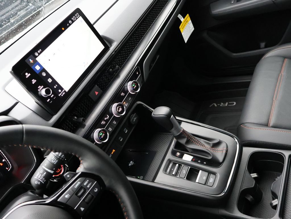 Certified 2026 Honda CR-V Sport Touring image 19