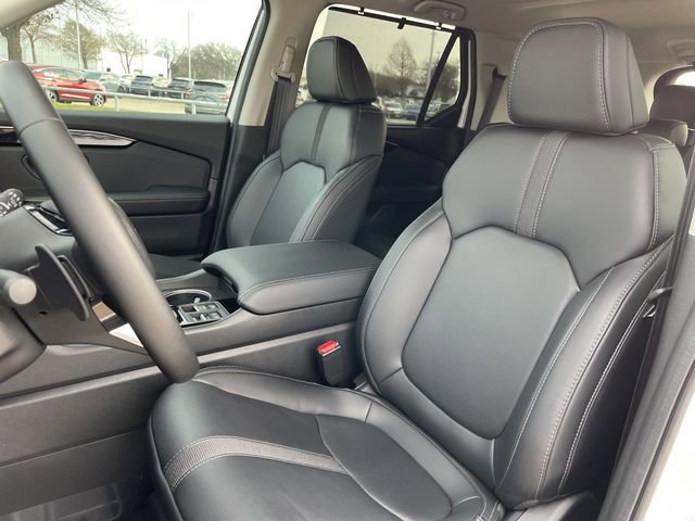 New 2025 Honda Pilot Touring image 25