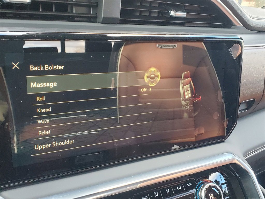 New 2026 GMC Sierra 3500 Denali Ultimate image 25