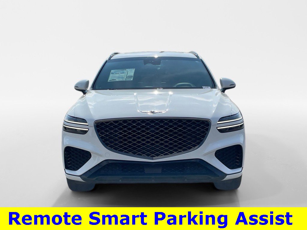 Used 2022 Genesis GV70 3.5T Sport w/ Sport Prestige Package image 9