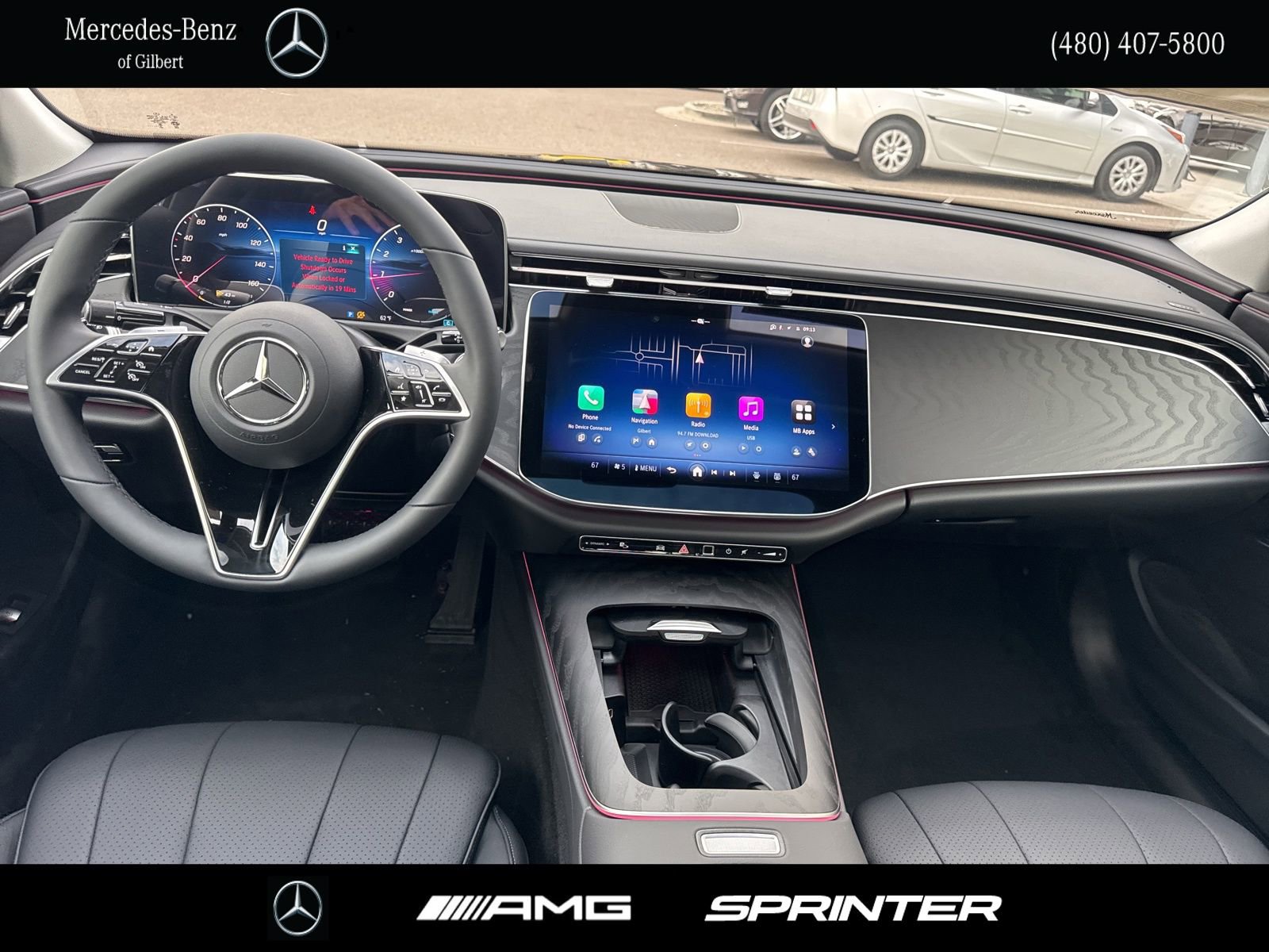 New 2026 Mercedes-Benz E 350 E 350 image 22