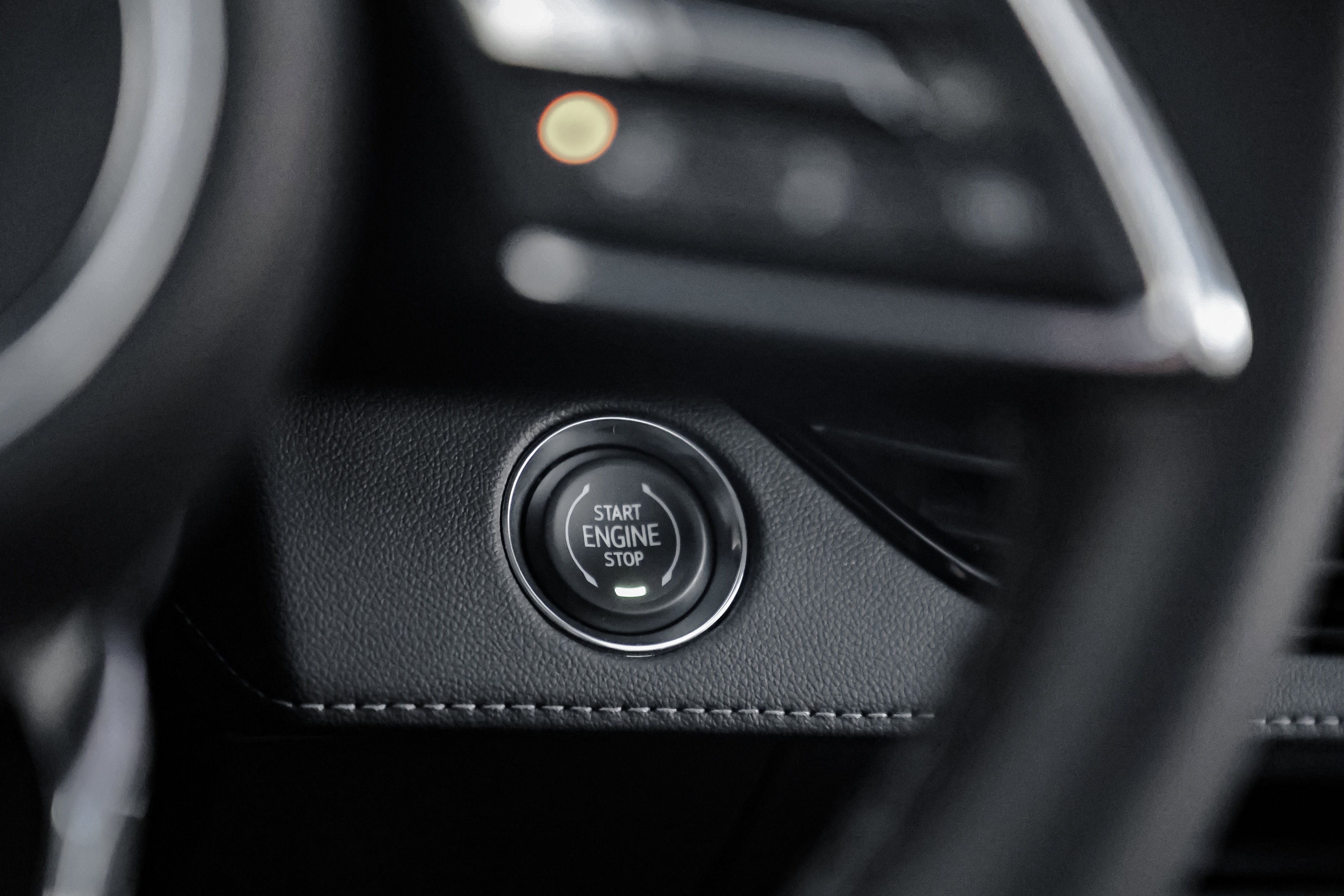 New 2026 Buick Enclave Sport Touring w/ Power Package image 32