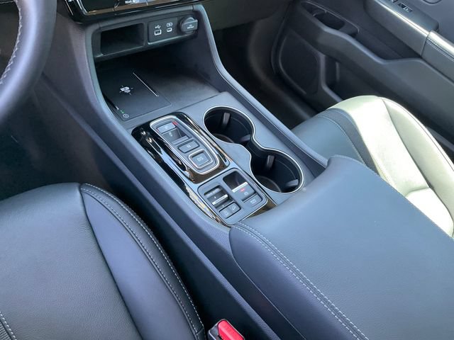 Used 2025 Honda Pilot EX-L image 15