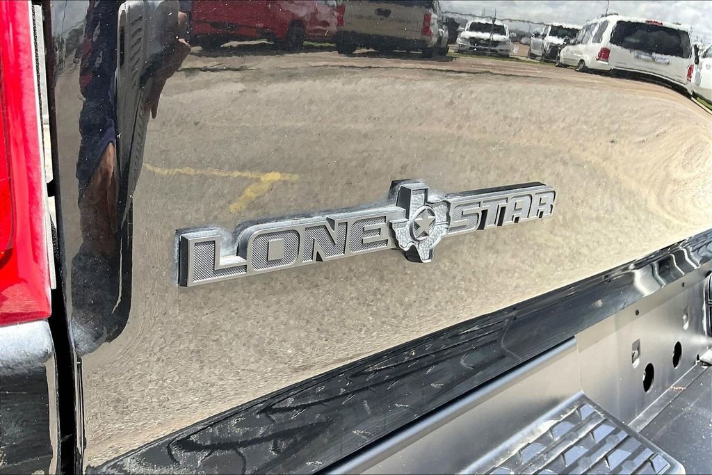 Certified 2024 RAM 1500 Lone Star RWD image 21