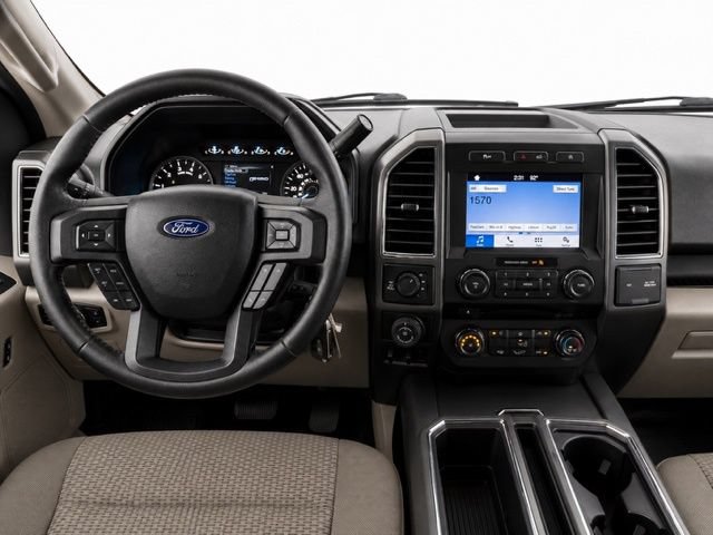 Used 2019 Ford F150 XLT w/ Equipment Group 301A Mid AWD/4WD image 29