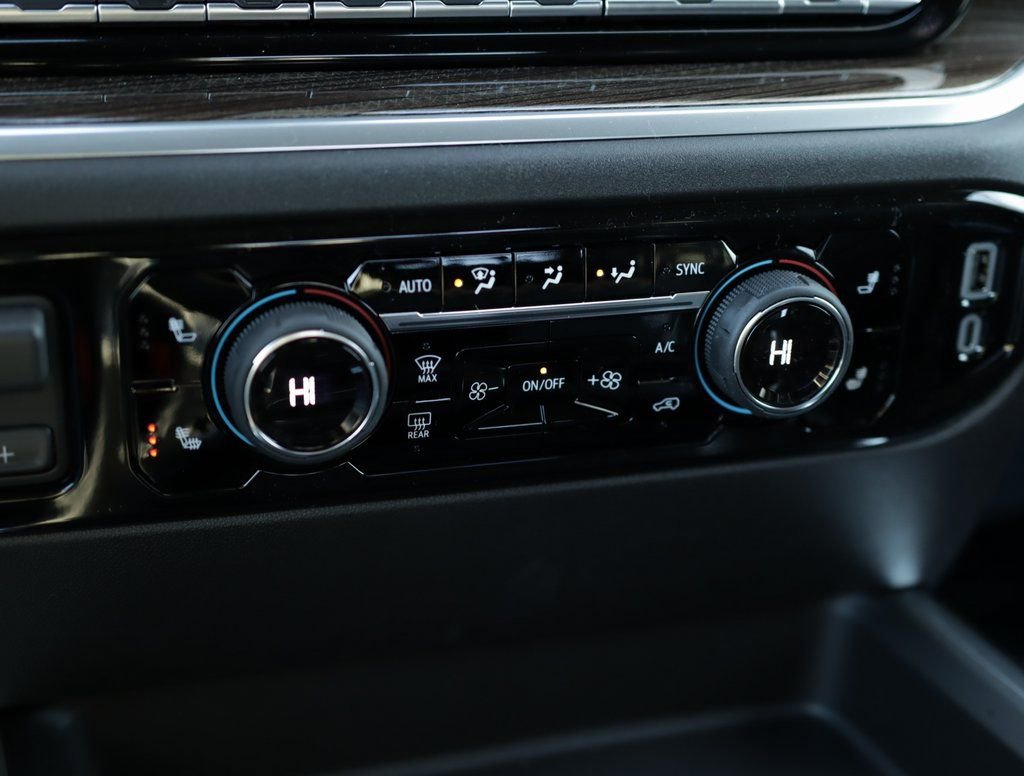 New 2026 Chevrolet Silverado 2500 LT w/ Trail Boss Package image 18