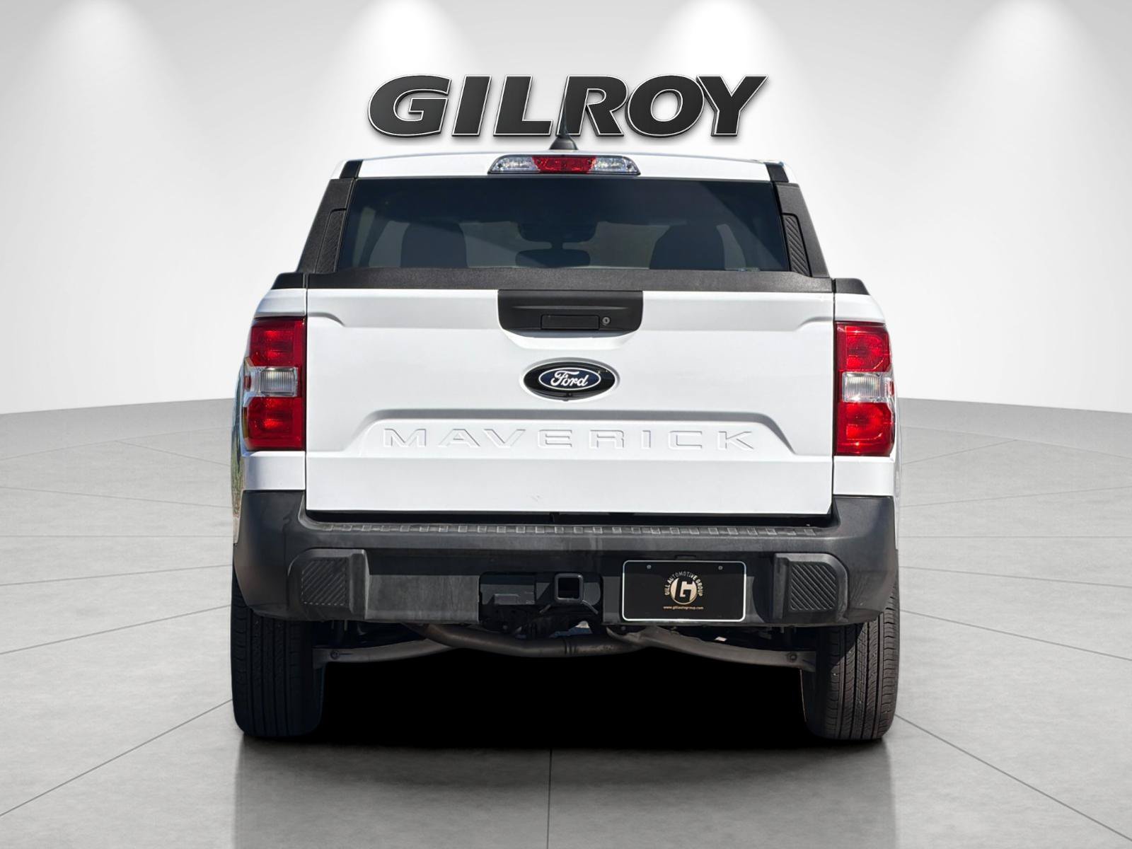 Used 2026 Ford Maverick XLT w/ Equipment Group 301A AWD/4WD image 4