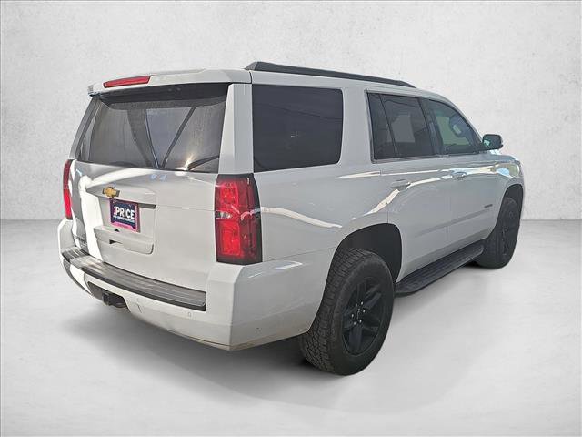 Used 2017 Chevrolet Tahoe LS image 5