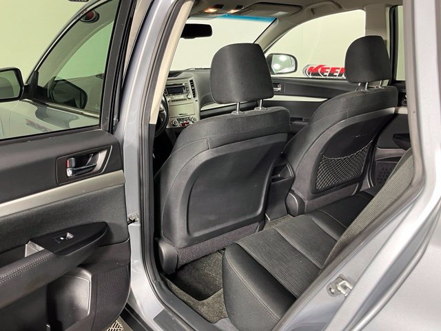 Used 2013 Subaru Outback 2.5i Premium w/ Popular Pkg 1A AWD/4WD image 22