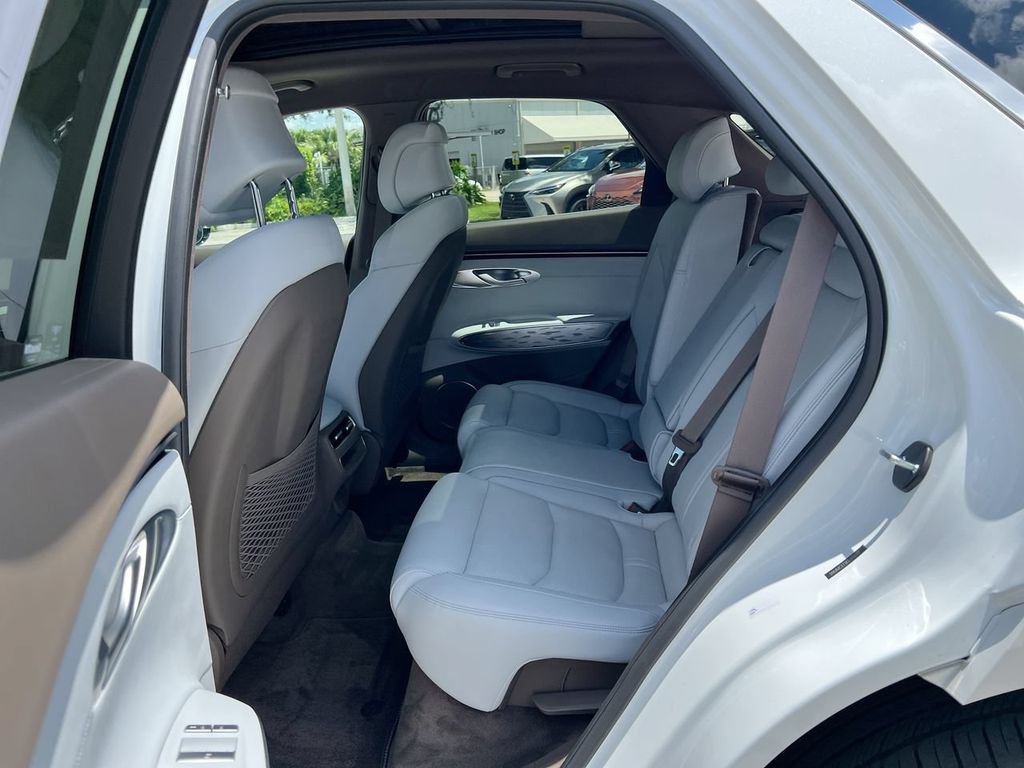 Used 2026 Genesis Electrified GV70 AWD/4WD image 20