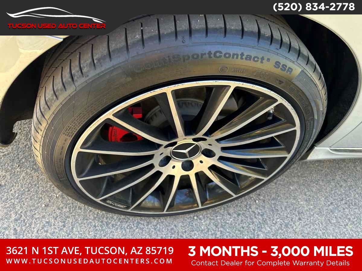 Used 2015 Mercedes-Benz C 300 Luxury w/ Premium 1 Package image 32