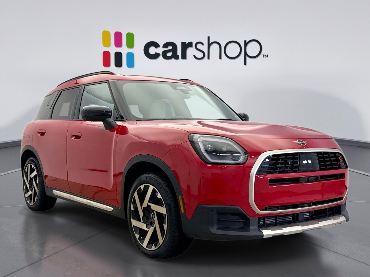 Used 2025 MINI Cooper Countryman S image 7