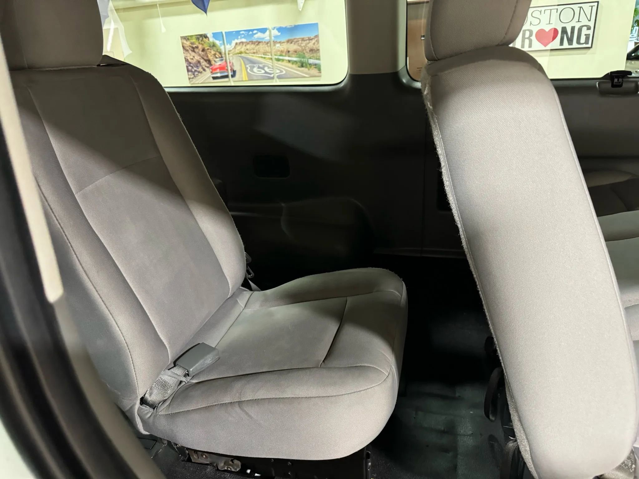 Used 2018 Nissan NV 3500 S image 31