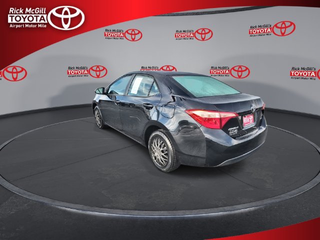 Used 2019 Toyota Corolla LE FWD image 6