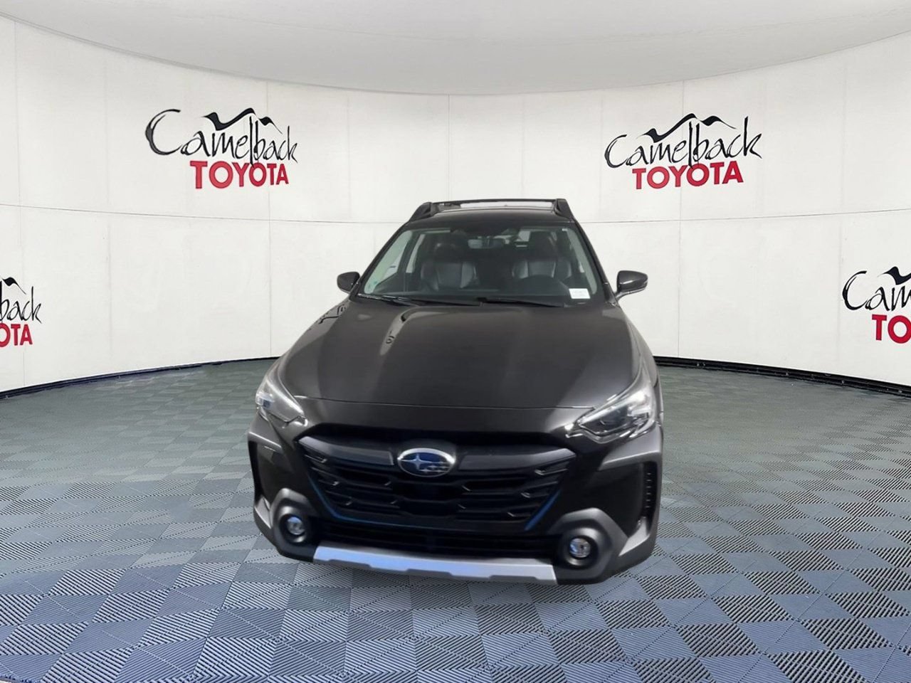 Used 2024 Subaru Outback Limited XT AWD/4WD image 6