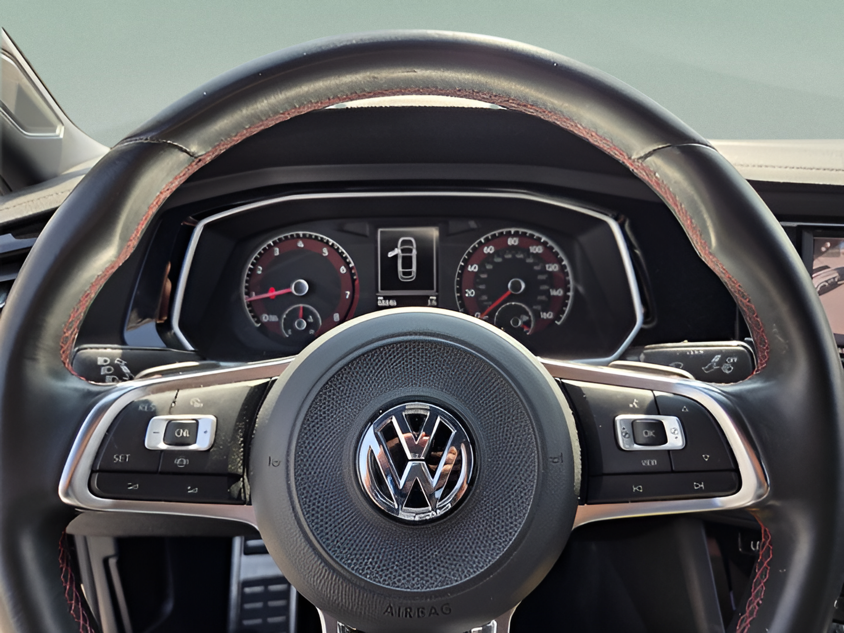 Used 2019 Volkswagen Jetta GLI FWD image 18