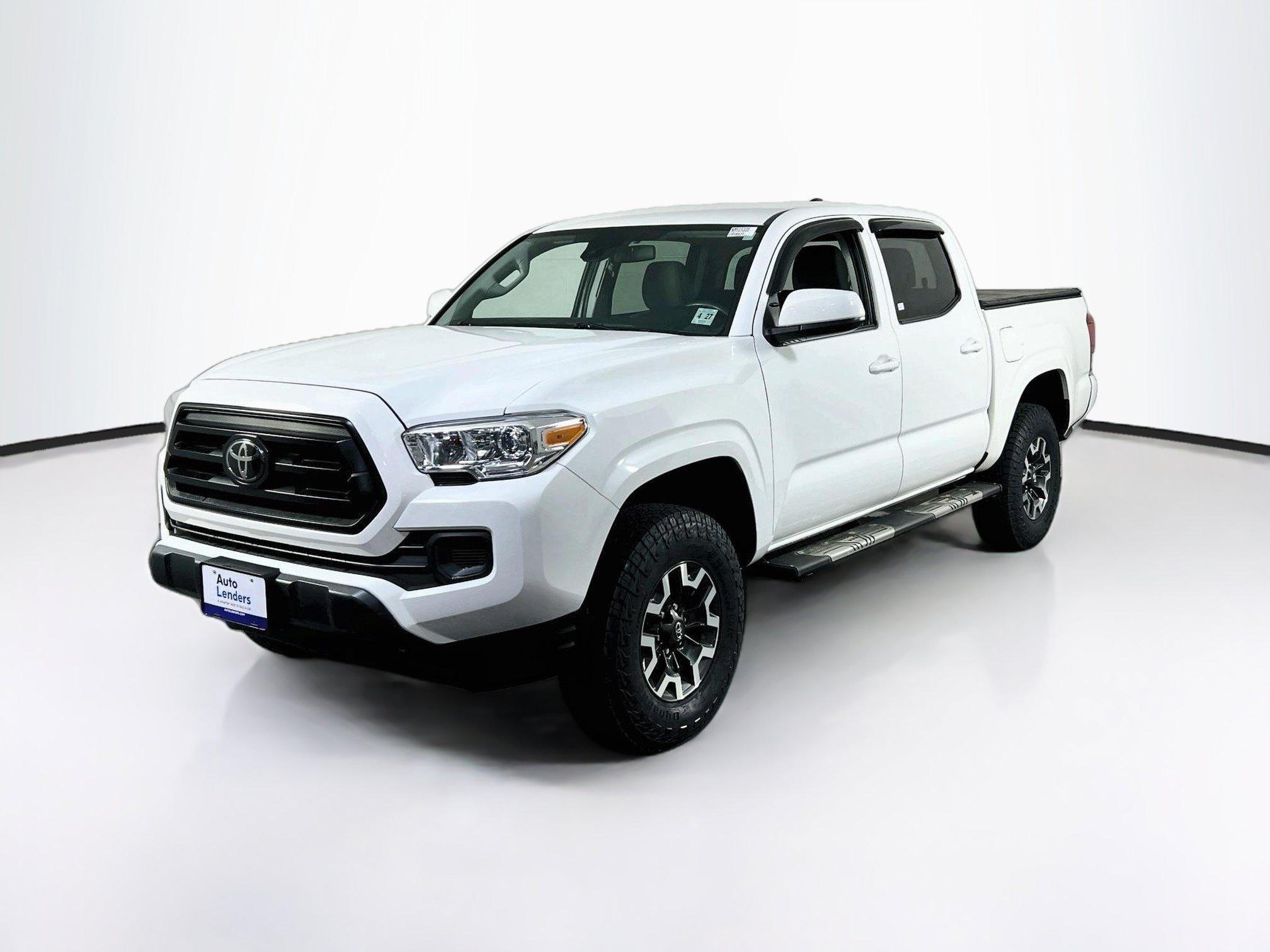 Used 2022 Toyota Tacoma SR
