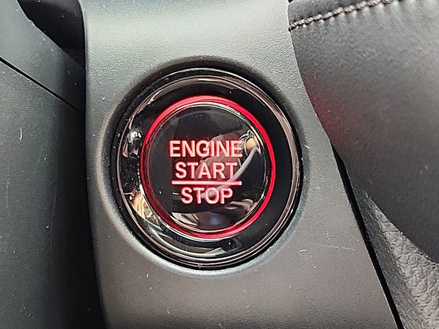 Used 2023 Honda HR-V LX image 22