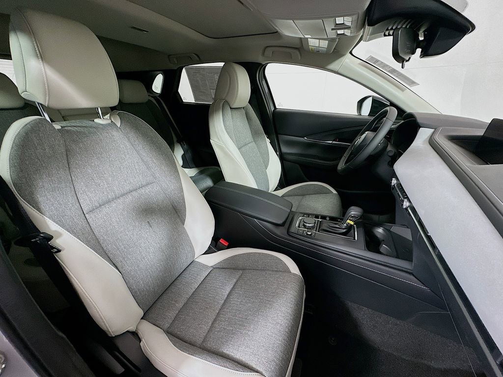 New 2026 MAZDA CX-30 Aire Edition image 30