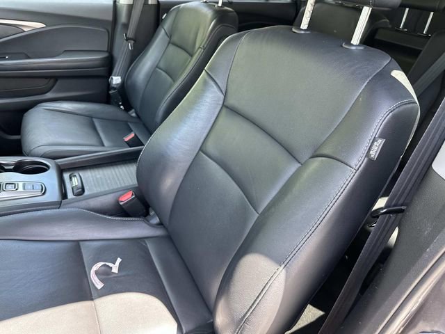 Used 2022 Honda Pilot EX-L image 22