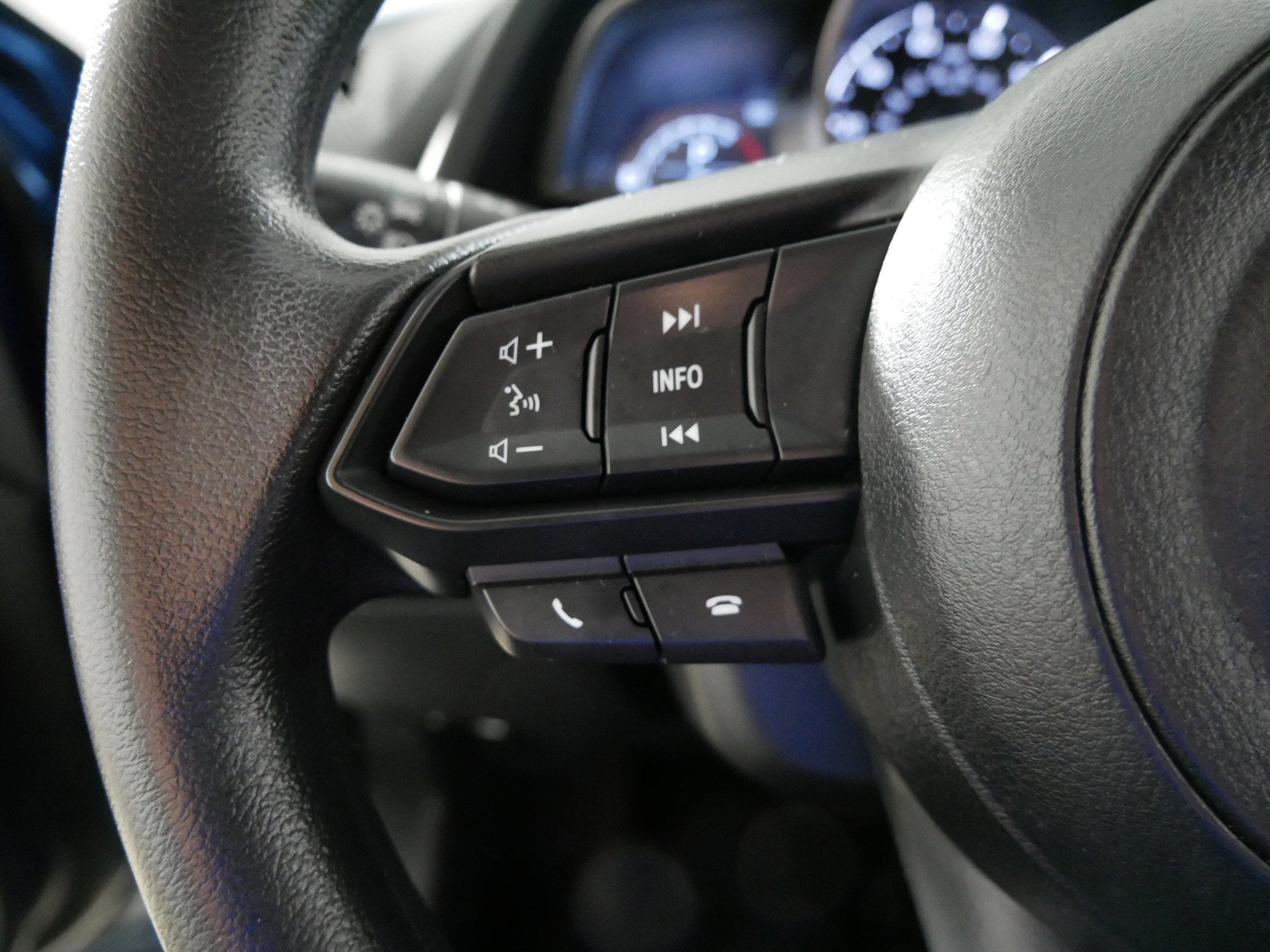 Used 2019 MAZDA CX-3 Sport image 27