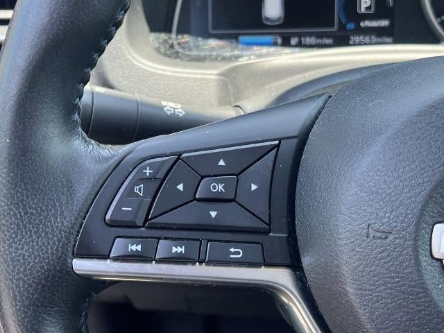 Used 2023 Nissan Leaf SV Plus FWD image 26