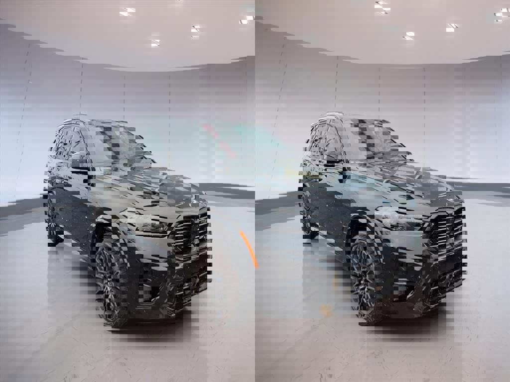 Used 2026 BMW X5 M Competition w/ Executive Package