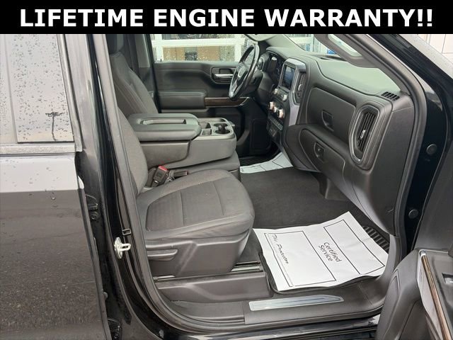 Used 2019 GMC Sierra 1500 Elevation w/ Elevation Value Package image 12