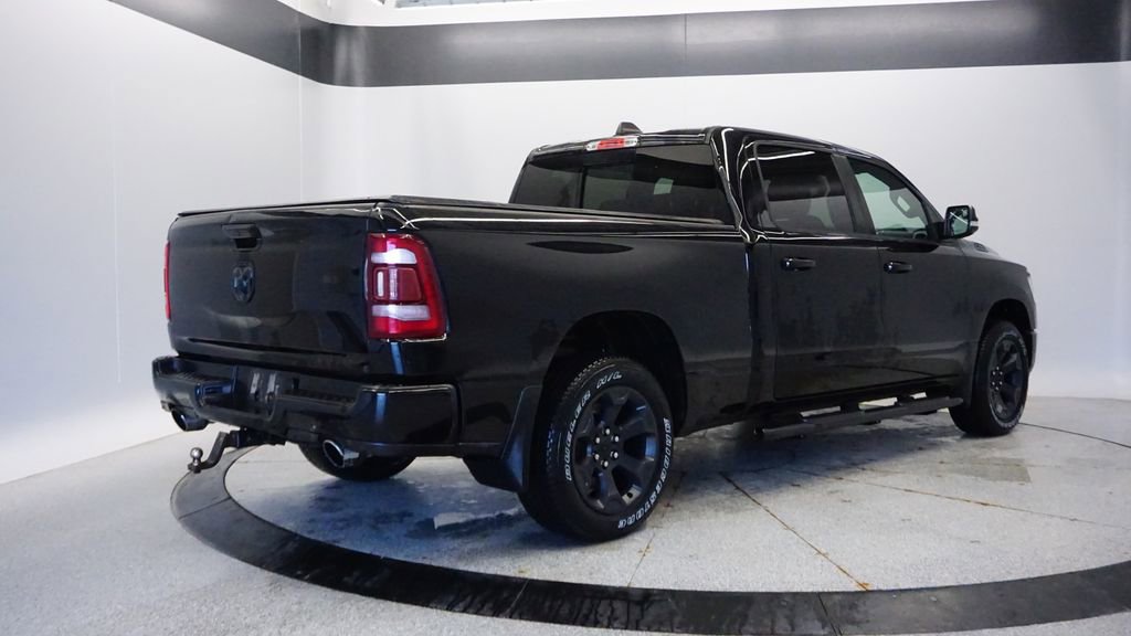 Certified 2019 RAM 1500 Big Horn image 6