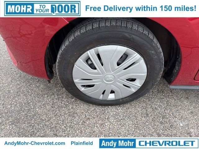 Used 2024 Mitsubishi Mirage ES image 9