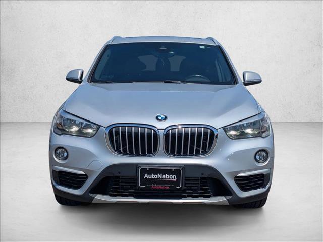 Used 2019 BMW X1 xDrive28i w/ Convenience Package AWD/4WD image 2
