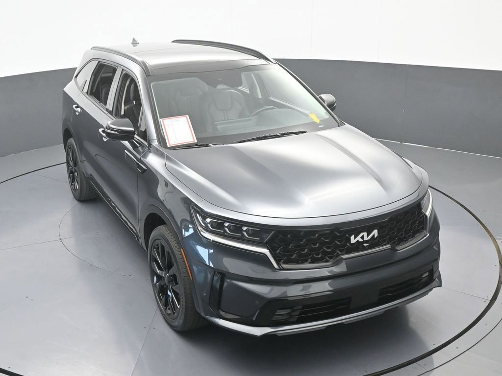Used 2023 Kia Sorento SX AWD/4WD image 73