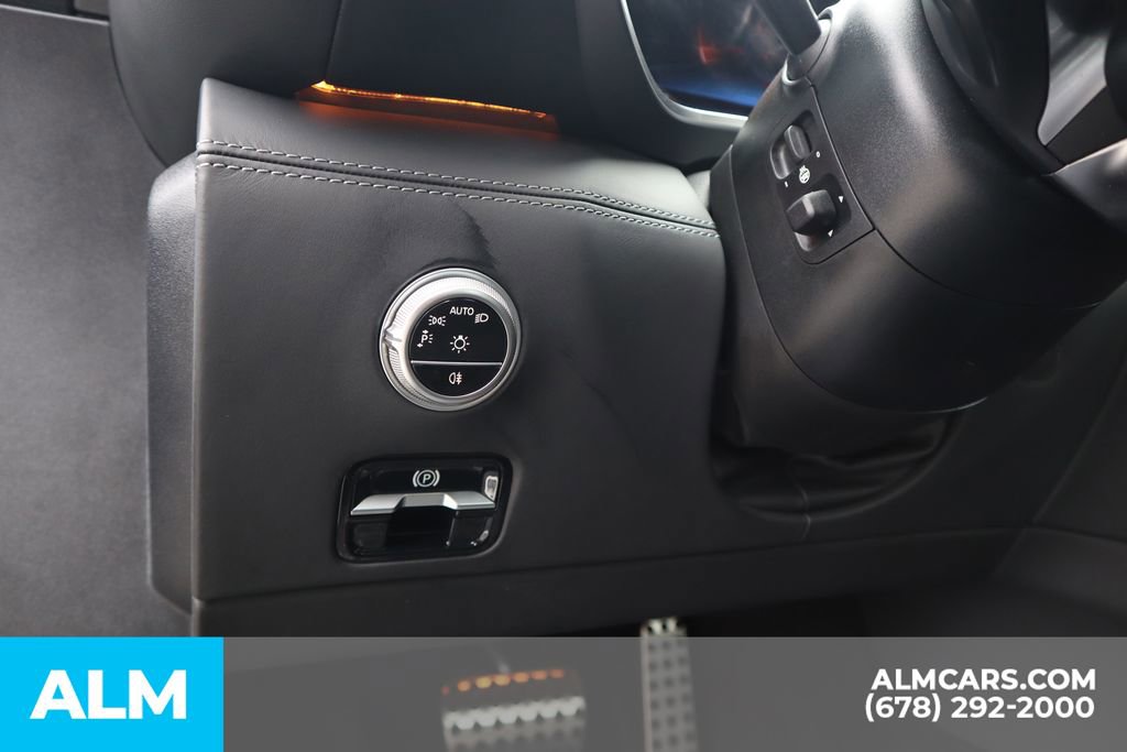 Used 2025 Mercedes-Benz AMG GT 43 image 19