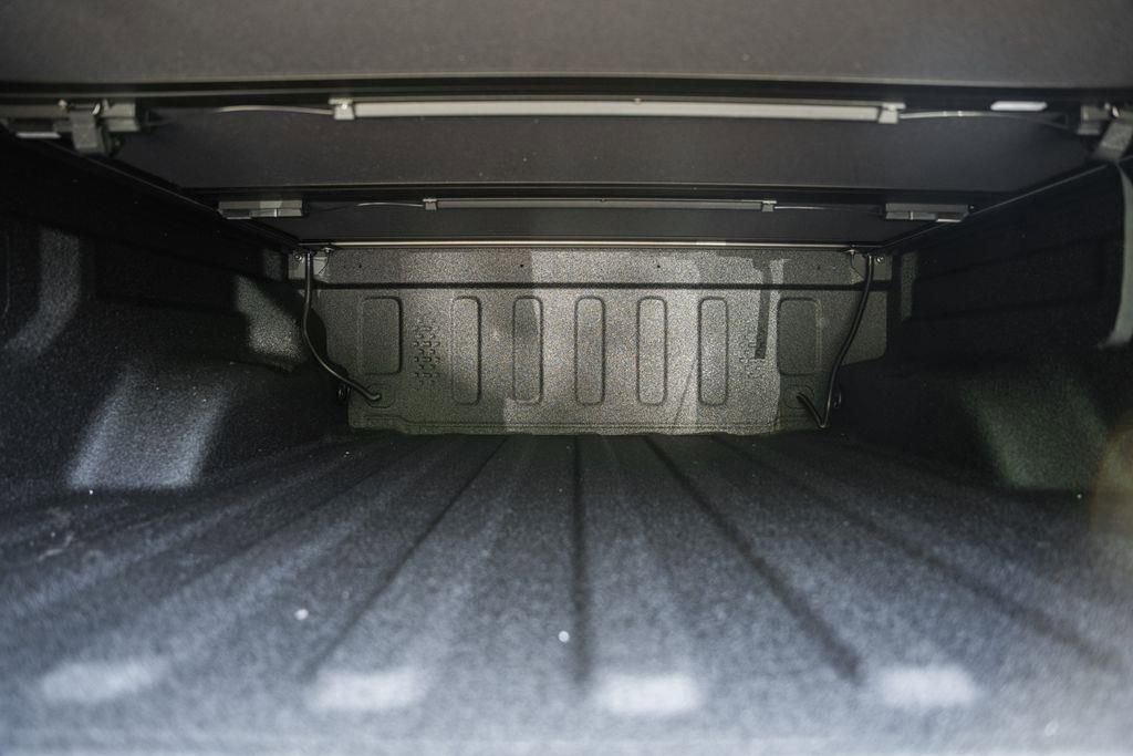 New 2025 Jeep Gladiator Sport AWD/4WD image 9