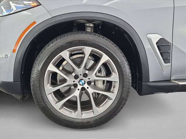 Used 2025 BMW X5 sDrive40i RWD image 28