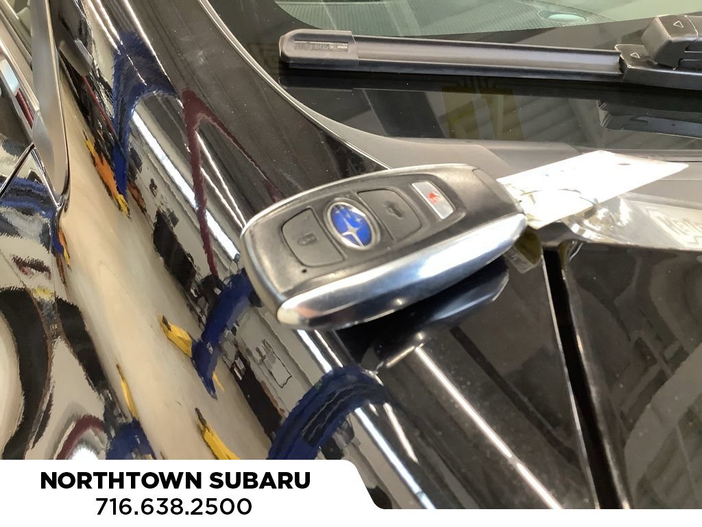 Used 2018 Subaru Crosstrek 2.0i Limited AWD/4WD image 23