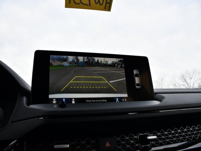 New 2025 Honda Accord Touring image 15