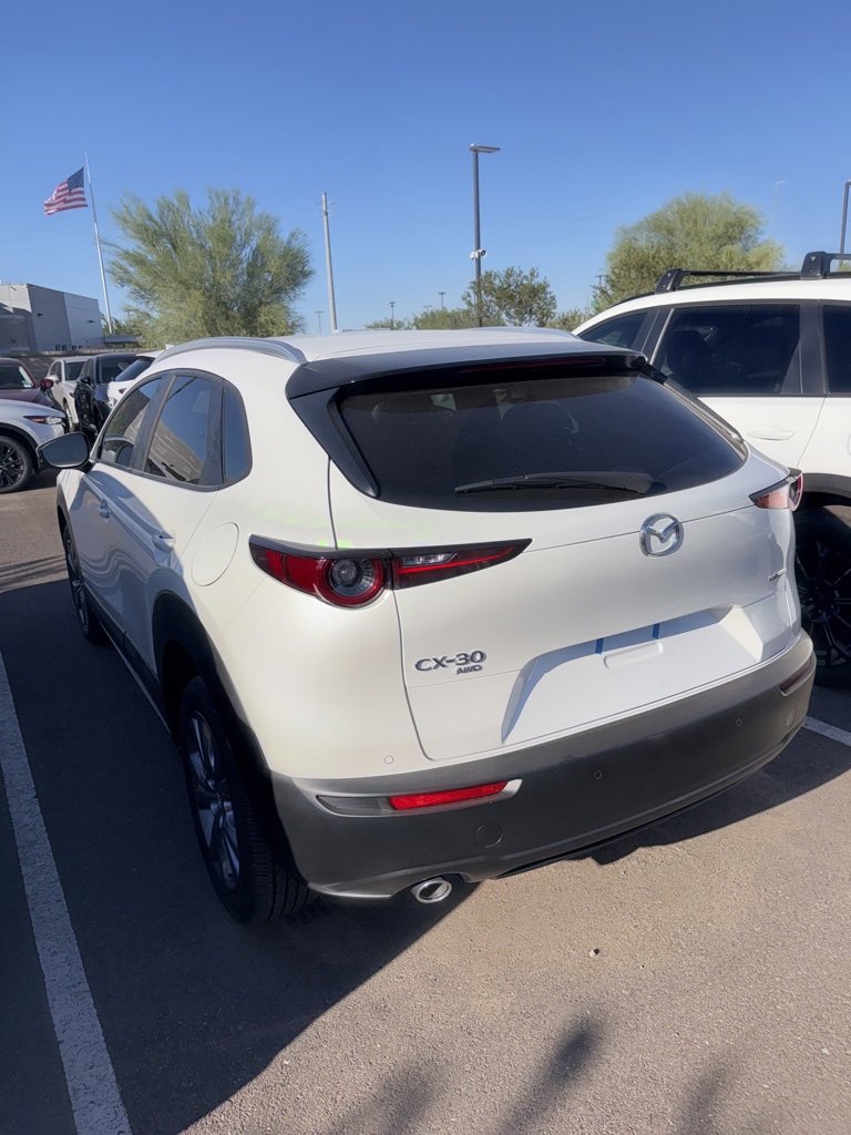 New 2026 MAZDA CX-30 AWD 2.5 S image 5