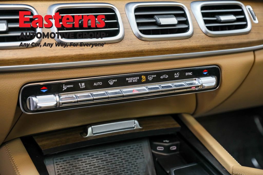 Used 2024 Mercedes-Benz GLE 350 4MATIC image 19