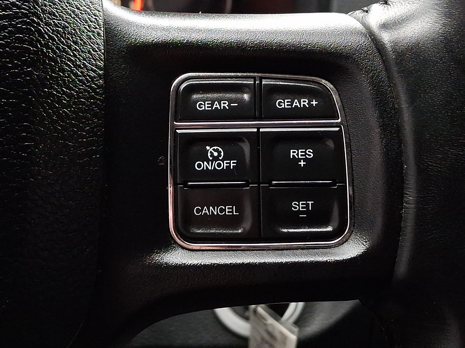 Used 2017 RAM 1500 Big Horn AWD/4WD image 21