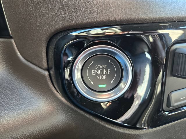 New 2026 GMC Sierra 1500 SLT w/ SLT Premium Package RWD image 17