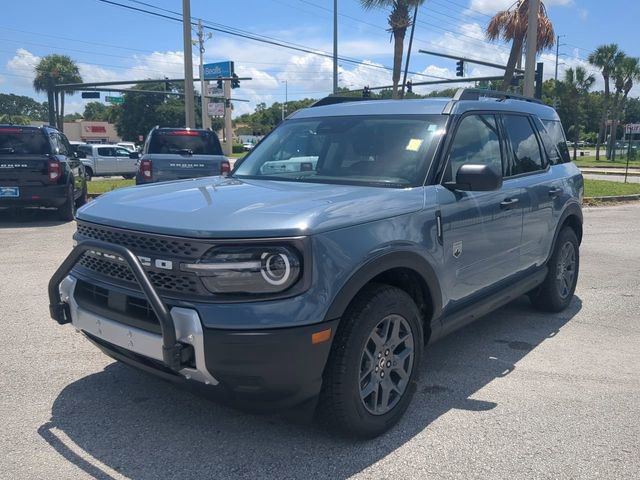 New 2025 Ford Bronco Sport Big Bend image 21