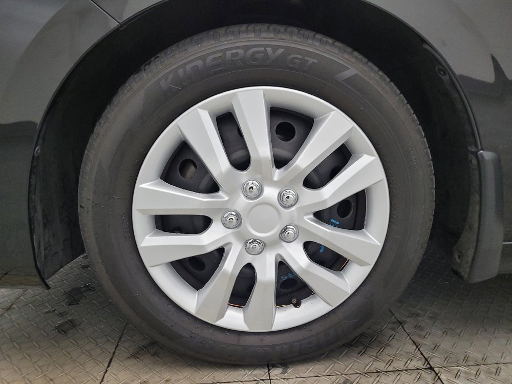 Used 2022 Honda Civic LX image 31