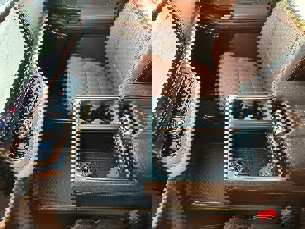 New 2026 Ford Expedition King Ranch image 31