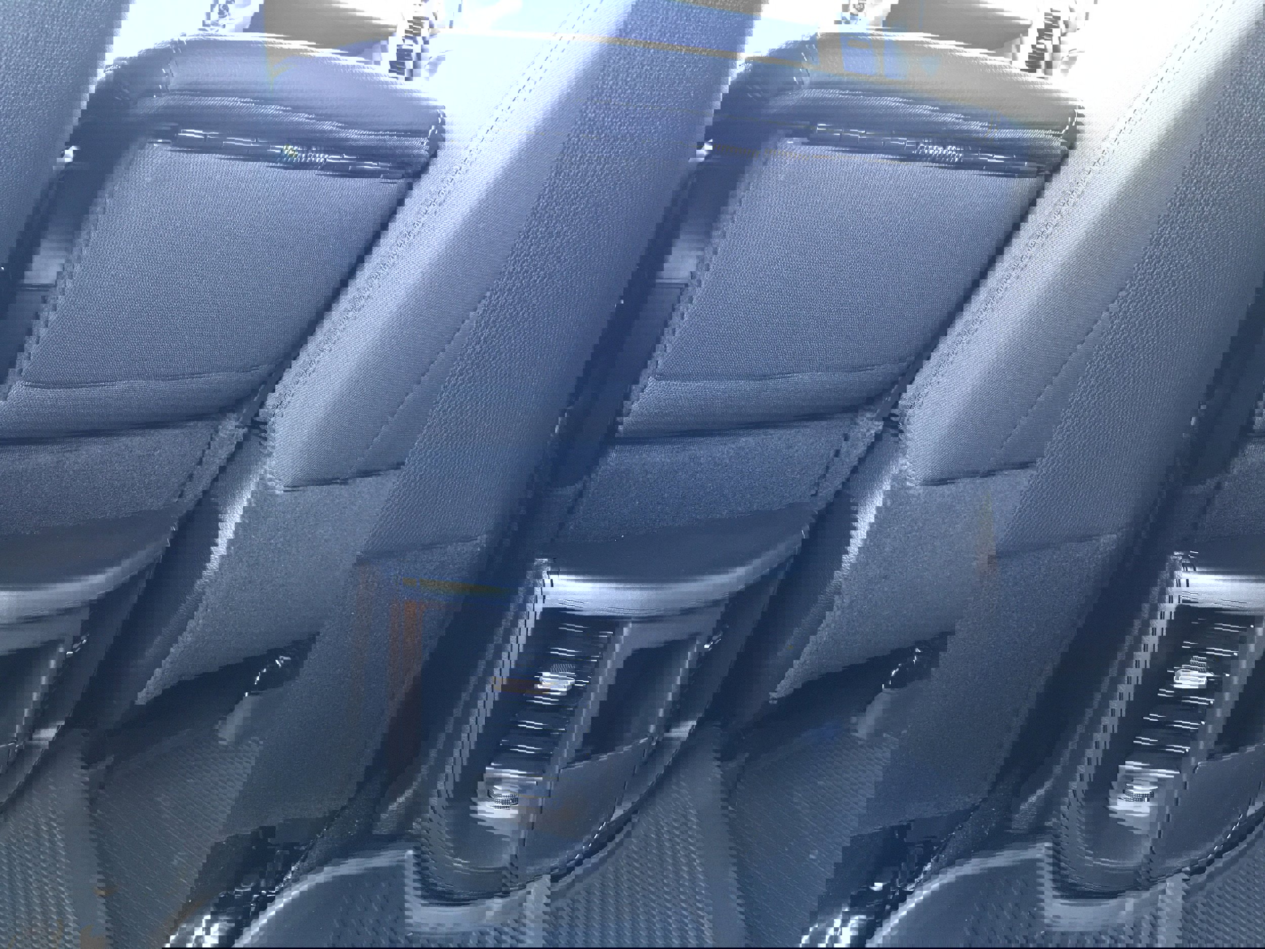 New 2026 RAM 2500 Tradesman image 21