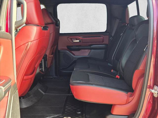Used 2023 RAM 1500 Rebel w/ Rebel Level 1 Equipment Group AWD/4WD image 21