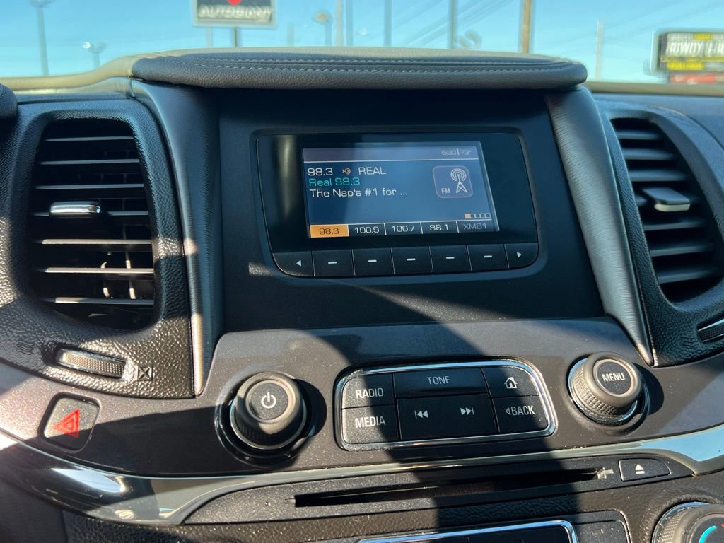 Used 2014 Chevrolet Impala LS FWD image 38