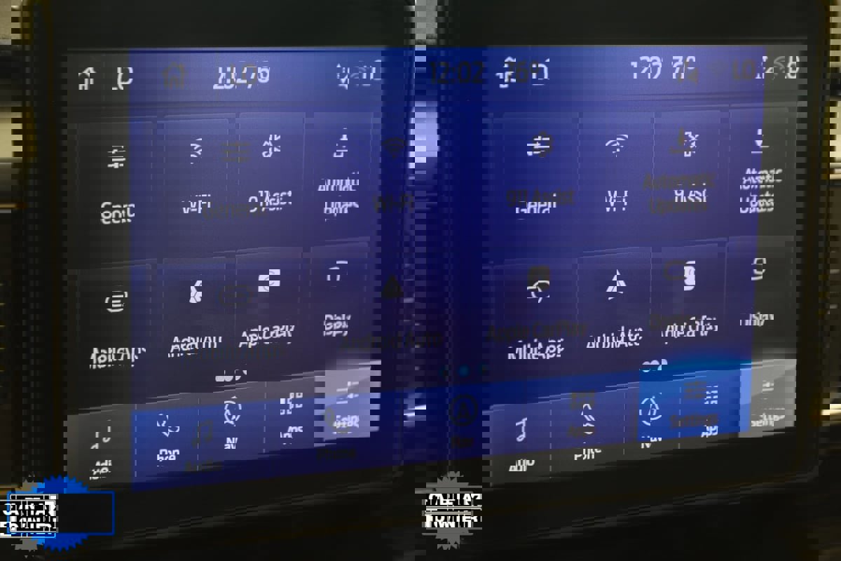 Used 2022 Ford Explorer Limited w/ Hybrid Equipment Group 310A image 41